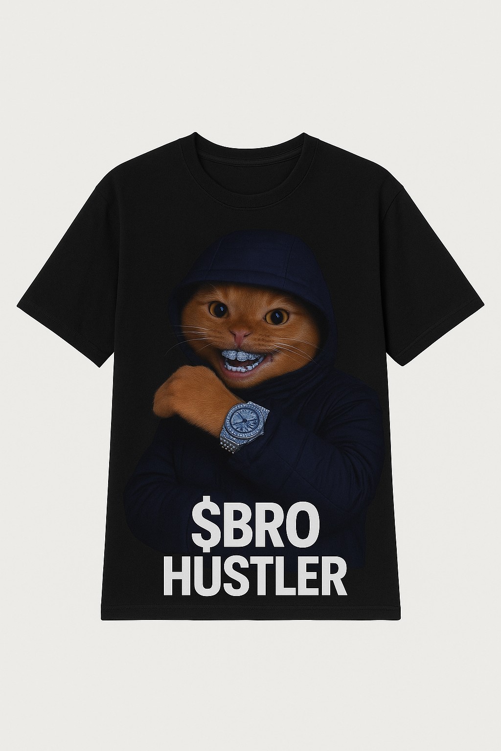OG CATS TEE